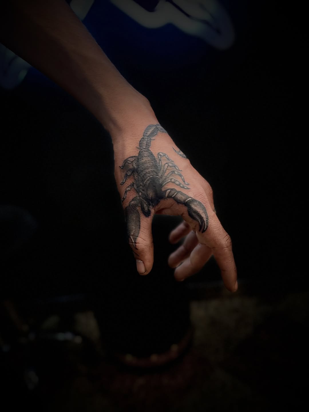 Tattoo by Youness Mahrouss