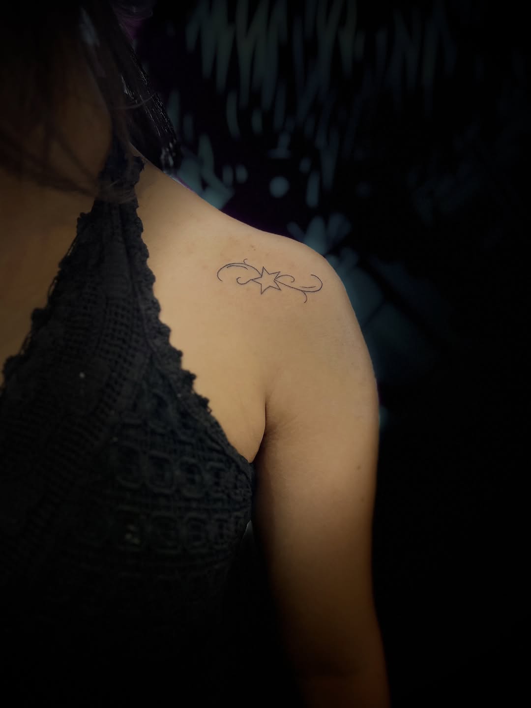 Tattoo by Youness Mahrouss