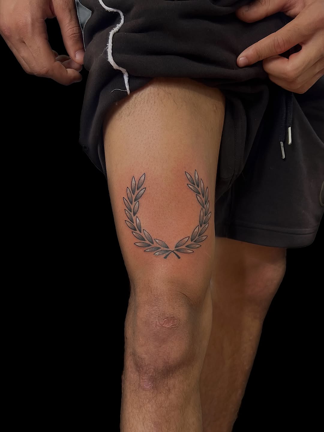 Tattoo by Youness Mahrouss