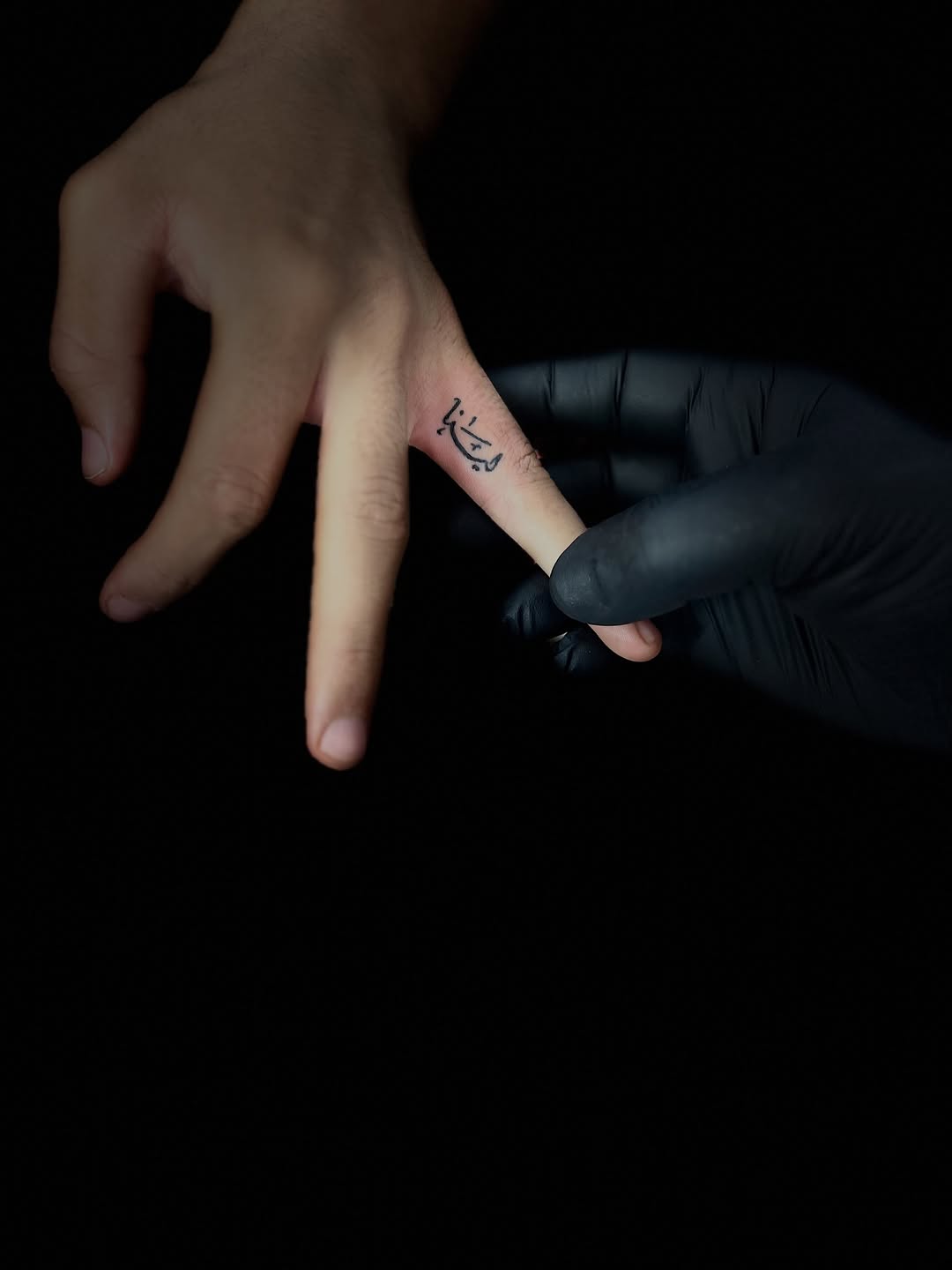 Tattoo by Youness Mahrouss