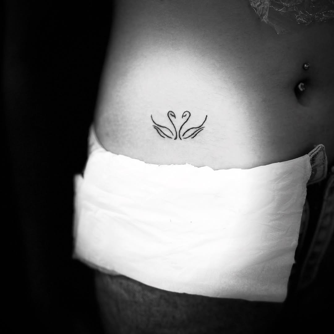 Tattoo by Youness Mahrouss