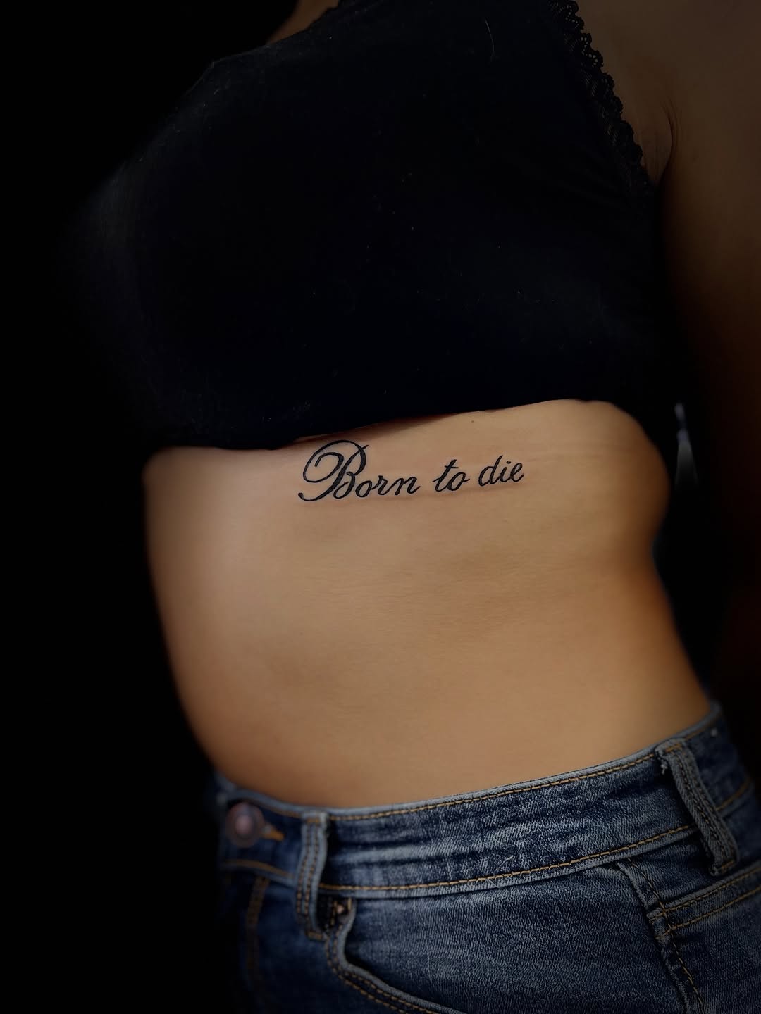Tattoo by Youness Mahrouss