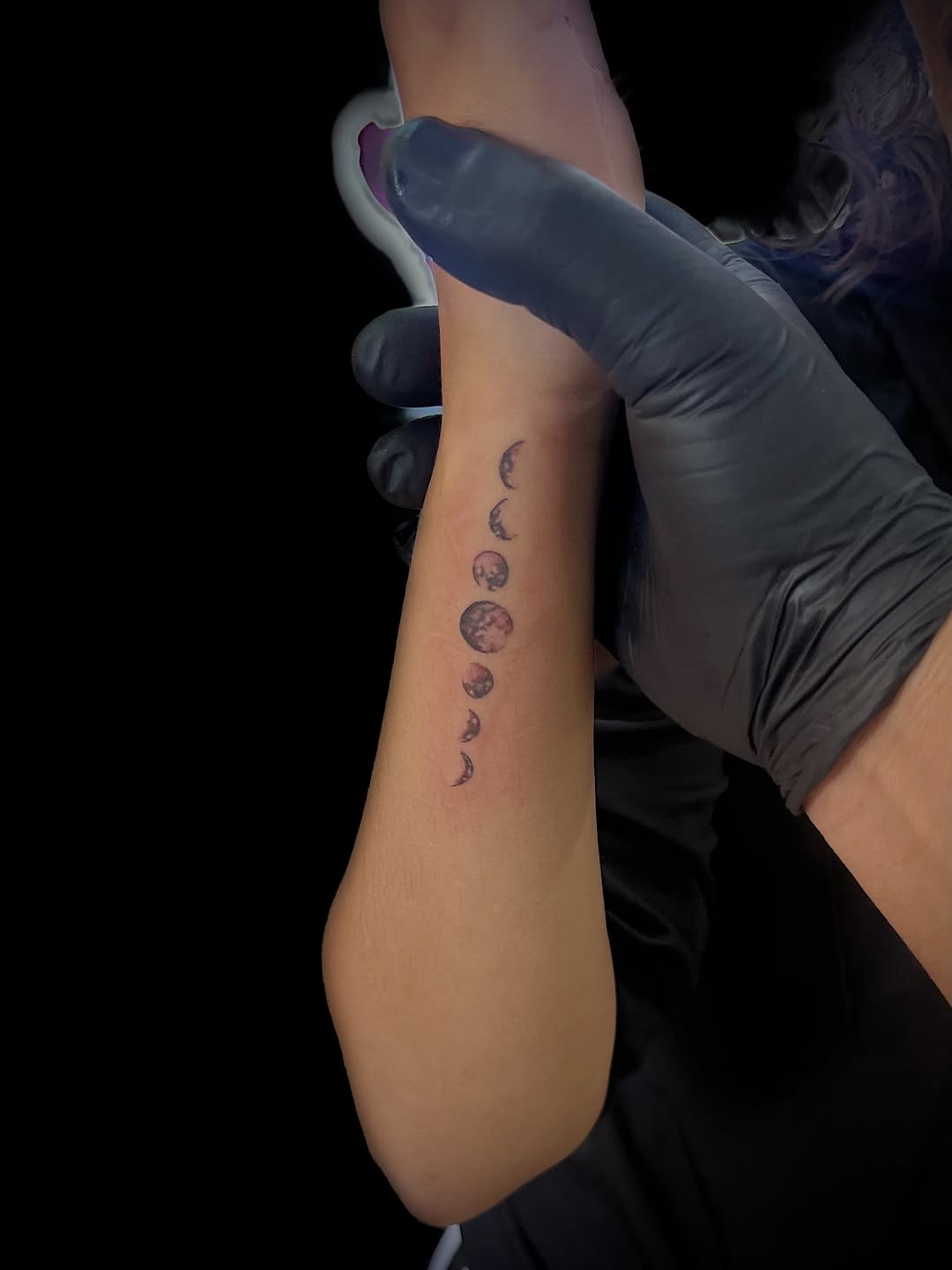 Tattoo by Youness Mahrouss