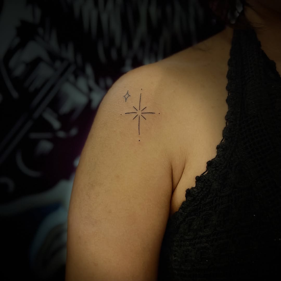 Tattoo by Youness Mahrouss