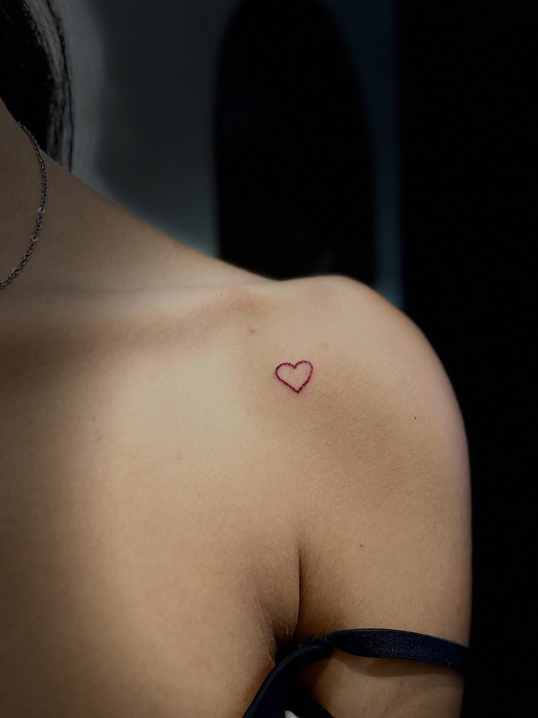 Tattoo by Youness Mahrouss