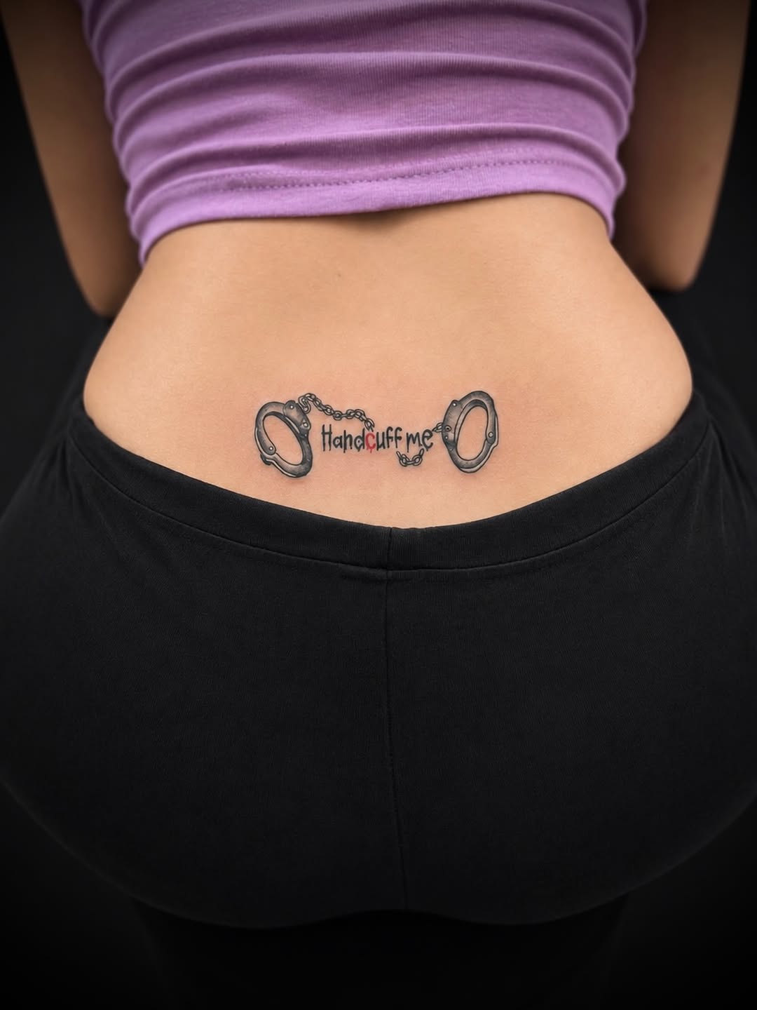 Tattoo by Youness Mahrouss