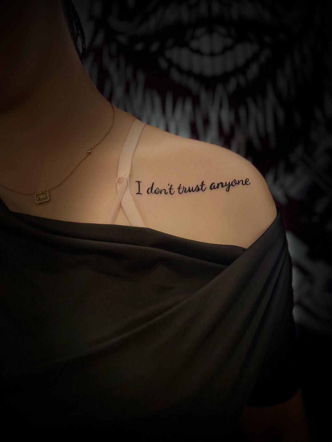 Tattoo by Youness Mahrouss