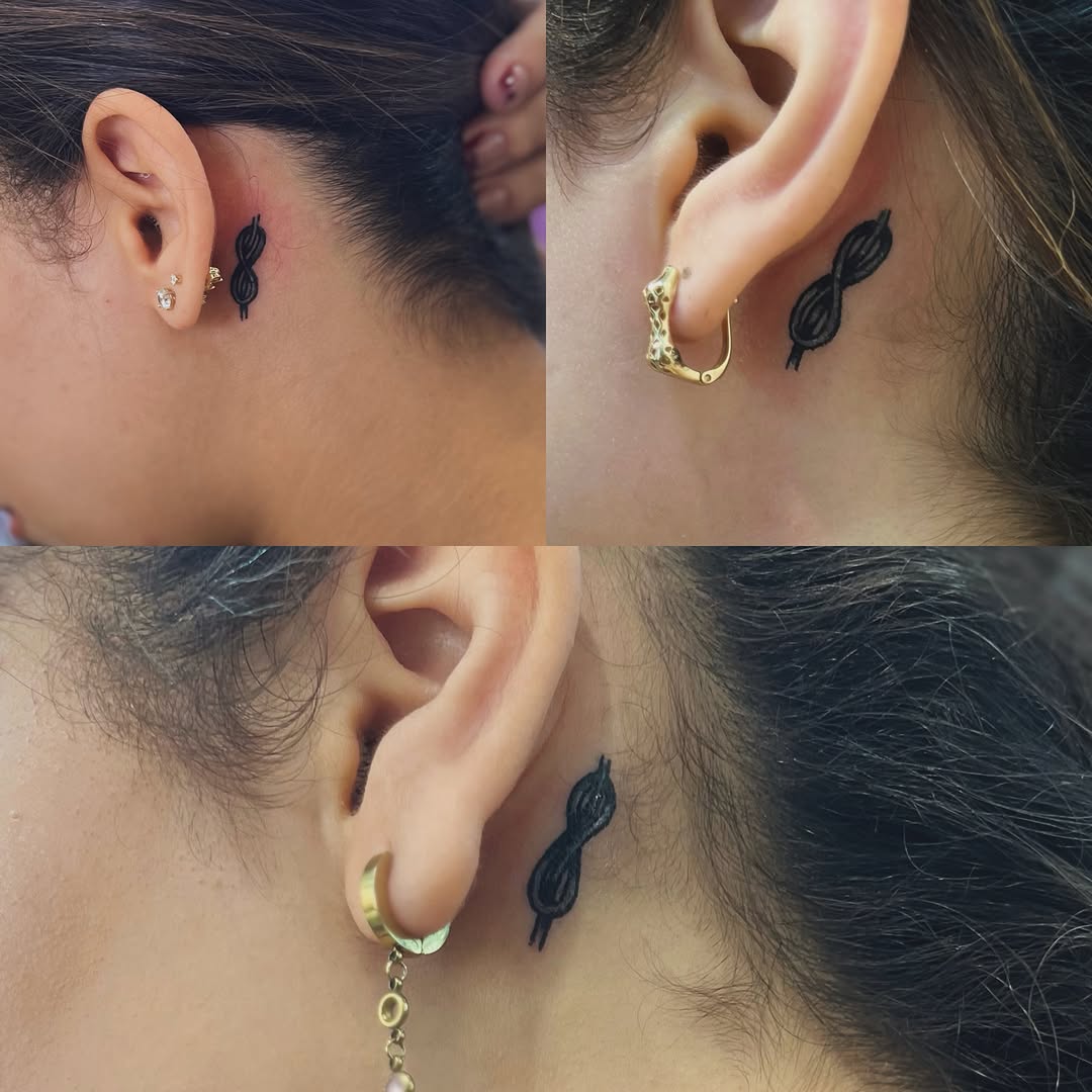 Tattoo by Youness Mahrouss