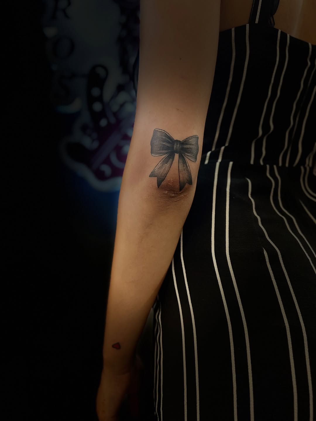 Tattoo by Youness Mahrouss