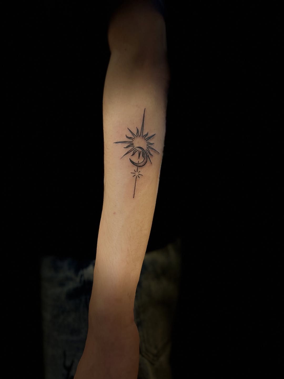 Tattoo by Youness Mahrouss